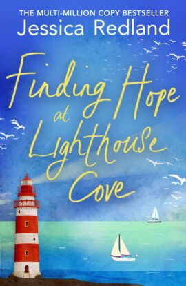 Finding Hope at Lighthouse Cove