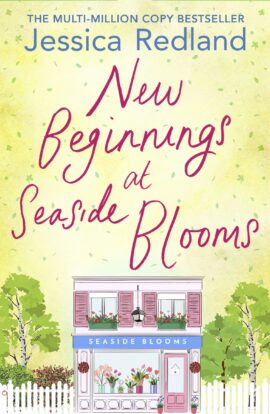 New Beginnings at Seaside Blooms