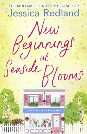 New Beginnings at Seaside Blooms