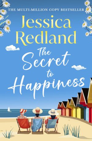 The Secret To Happiness