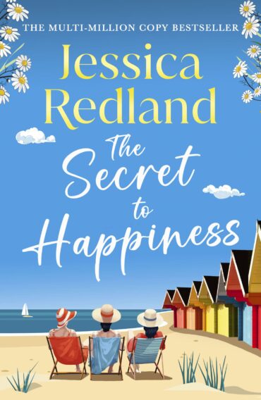 The Secret To Happiness