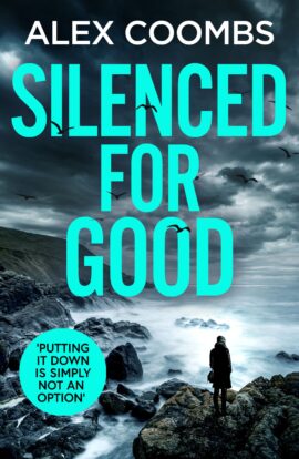Silenced For Good