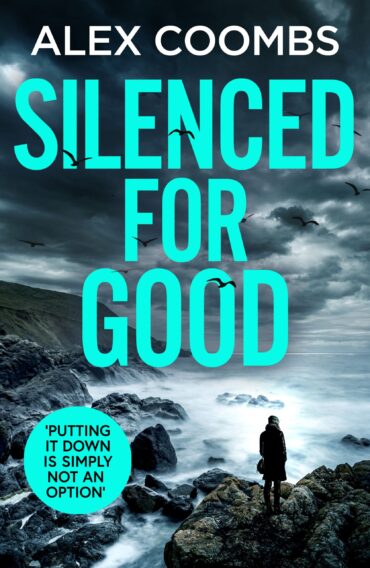 Silenced For Good