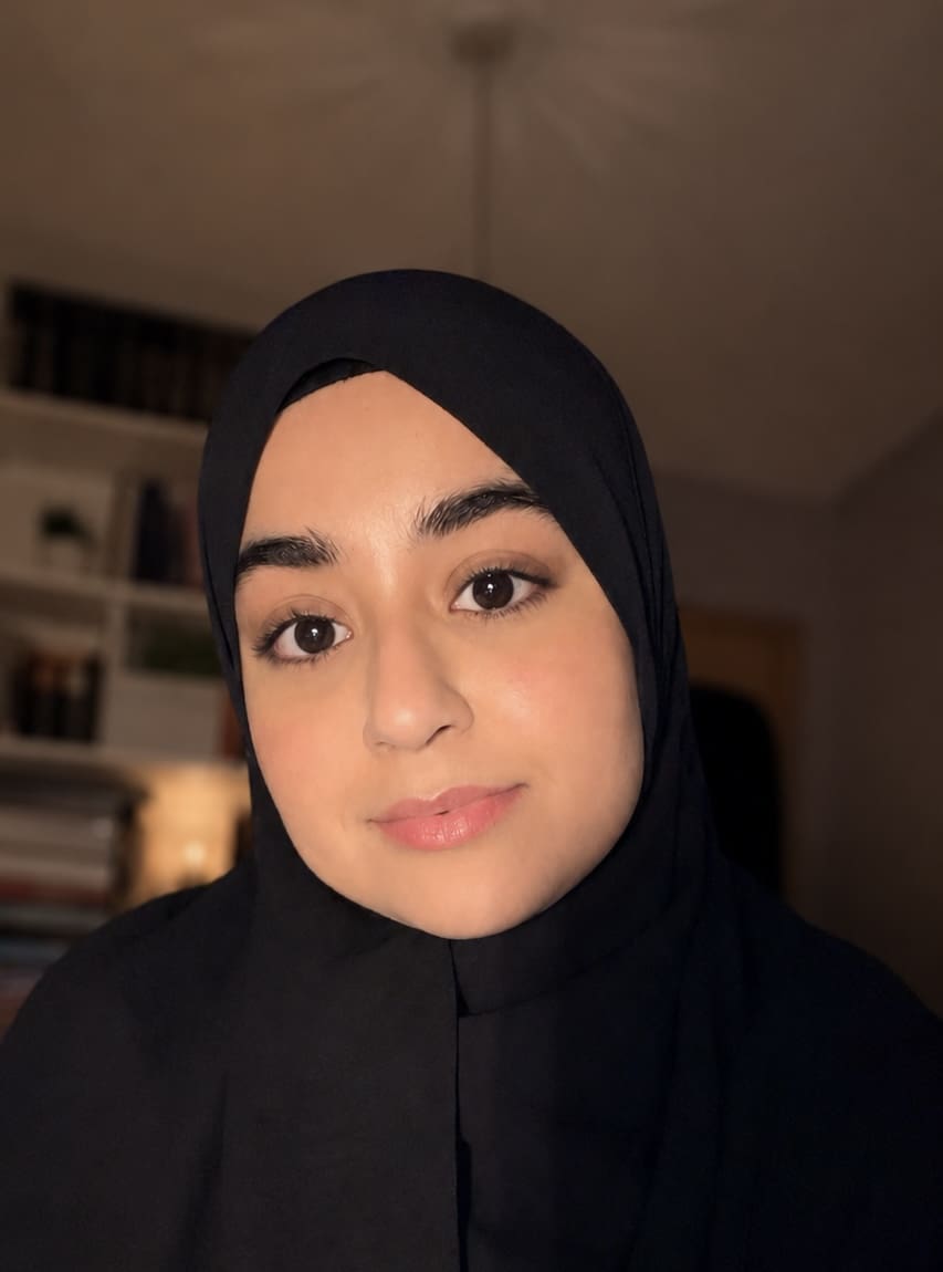 Ameenah Khan