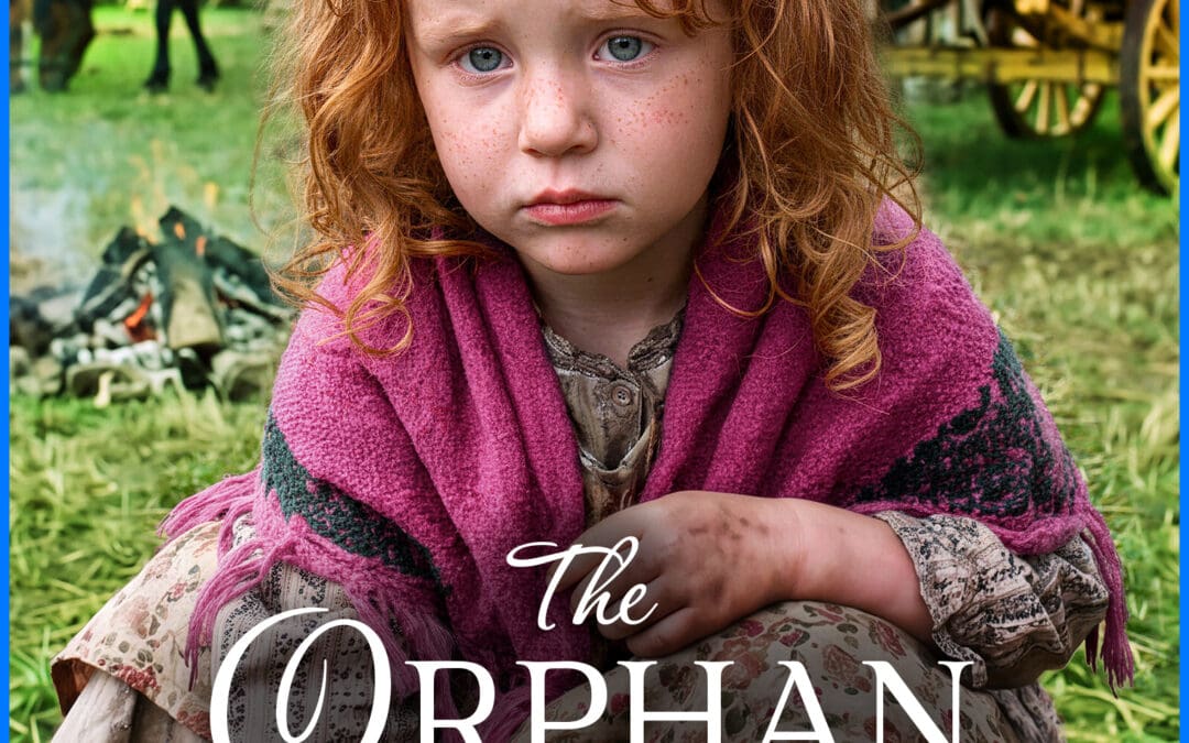 The Orphan Girl