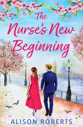 The Nurse’s New Beginning