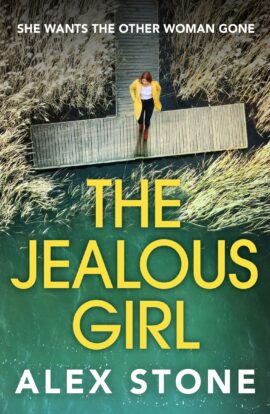 The Jealous Girl (Ebook)