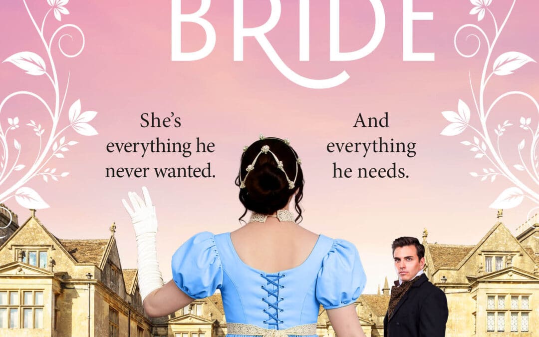 A Biddable Bride
