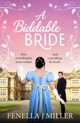 A Biddable Bride