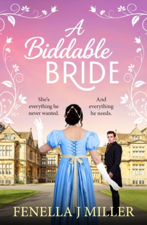 A Biddable Bride