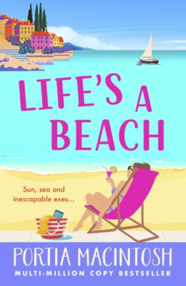 Life’s A Beach