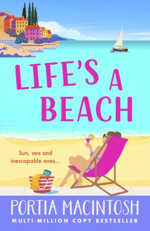 Life’s A Beach