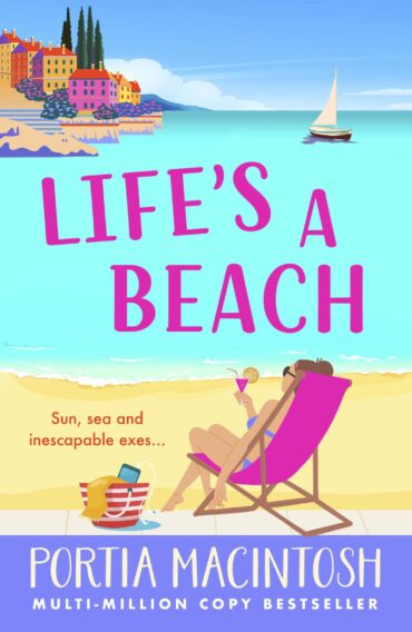 Life’s A Beach