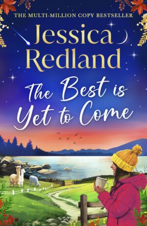 The Best is Yet to Come