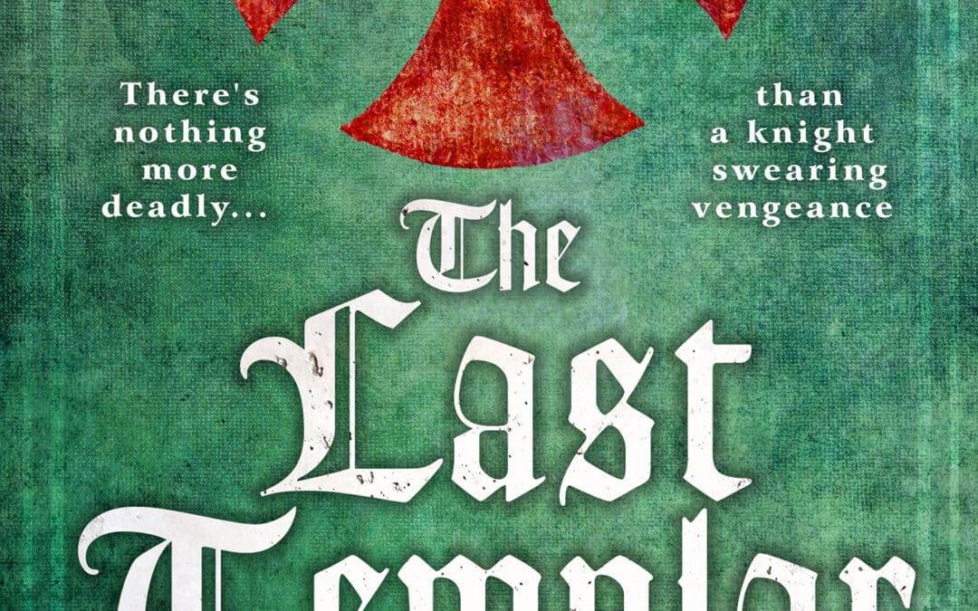 The Last Templar