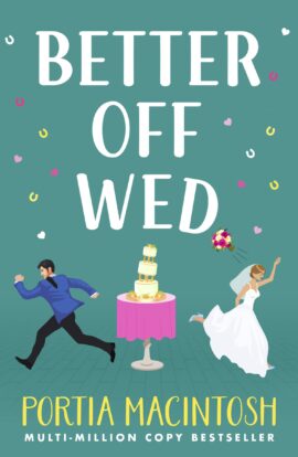 Better Off Wed