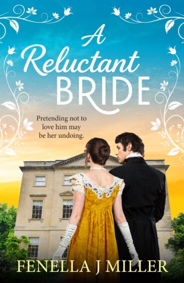 A Reluctant Bride