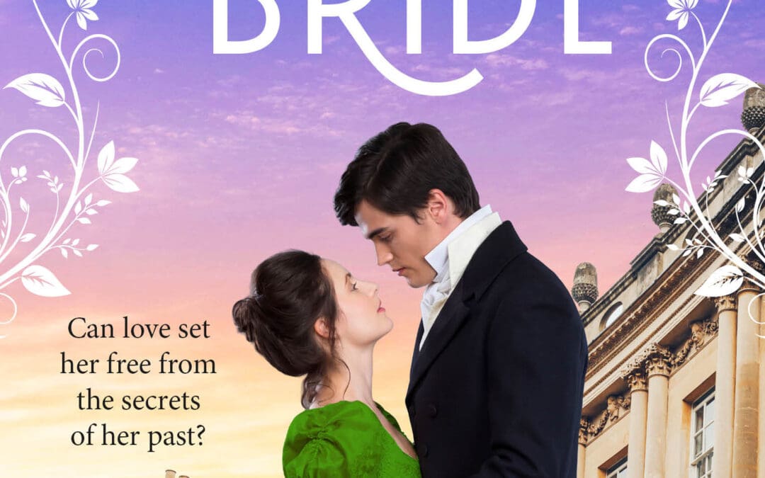 A Scandalous Bride