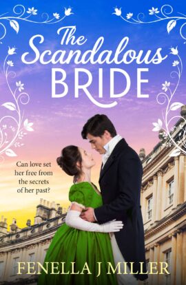 A Scandalous Bride