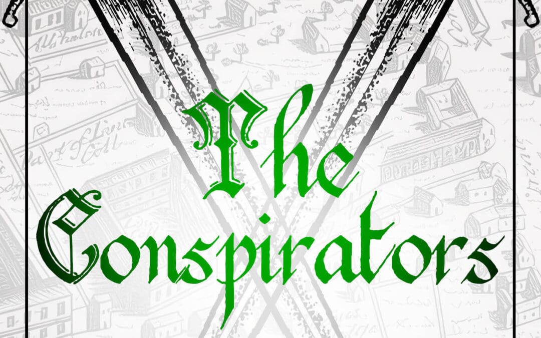 The Conspirators