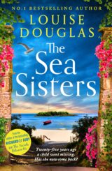 The Sea Sisters (Paperback)