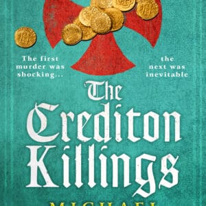 The Crediton Killings