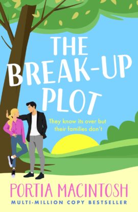 The Break-Up Plot