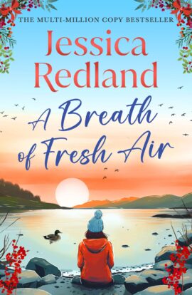 A Breath of Fresh Air