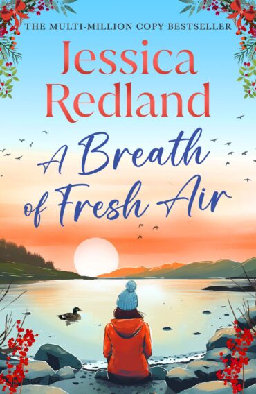 A Breath of Fresh Air