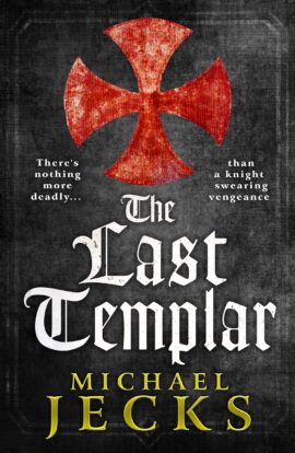 The Last Templar