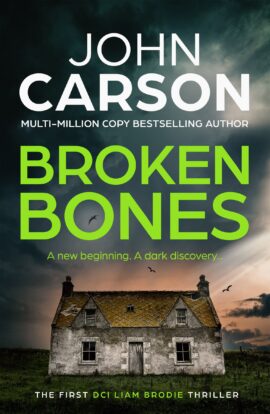 Broken Bones
