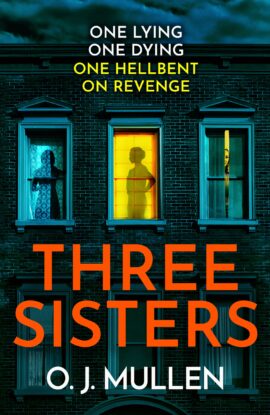 Three Sisters (Paperback: Large Print)