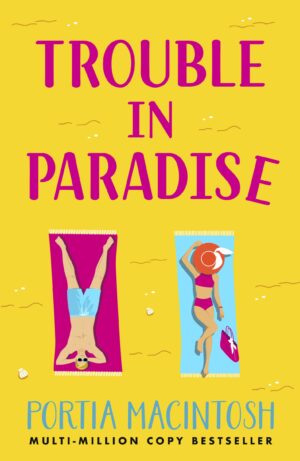Trouble in Paradise