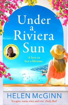Under a Riviera Sun