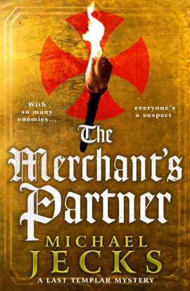 The Merchant’s Partner