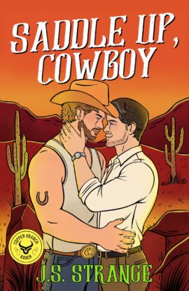 Saddle Up, Cowboy