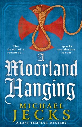 A Moorland Hanging