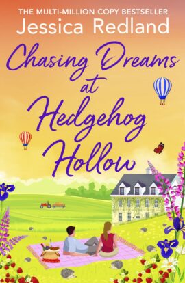 Chasing Dreams at Hedgehog Hollow