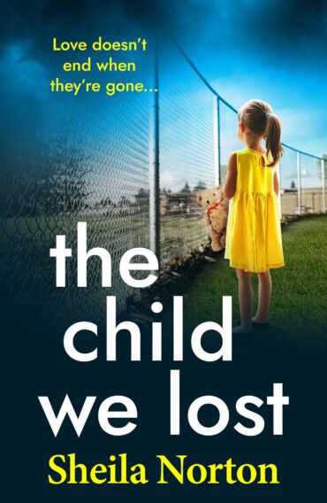 The Child We Lost