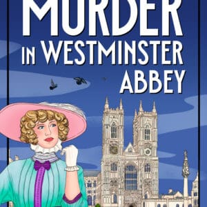 Murder at Westminster Abbey