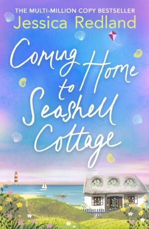 Coming Home To Seashell Cottage