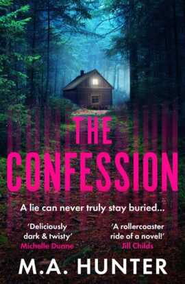 The Confession