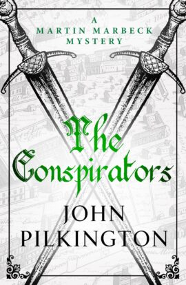 The Conspirators