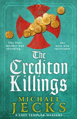 The Crediton Killings