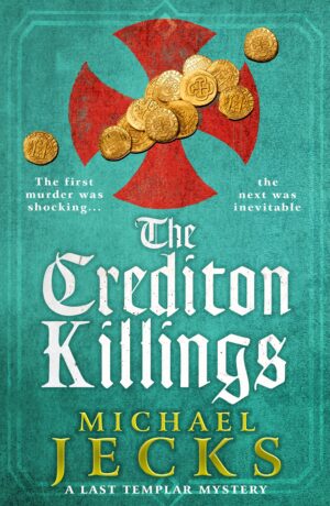 The Crediton Killings