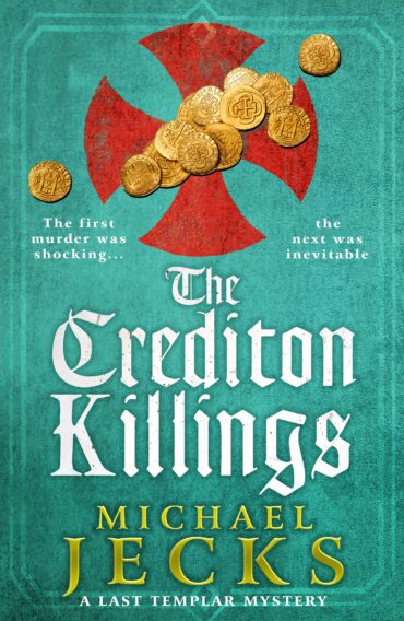 The Crediton Killings