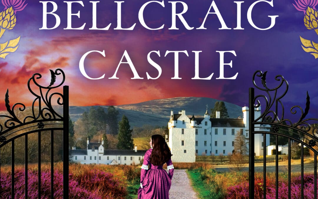 The Shadows of Bellcraig Castle