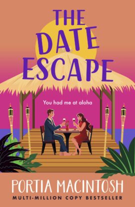 The Date Escape