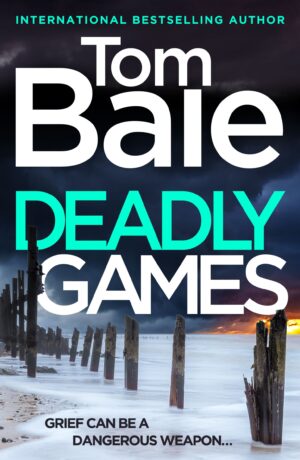 Deadly Games