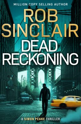 Dead Reckoning
